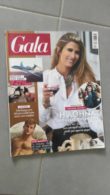 Περιοδικό Gala τεύχος 62