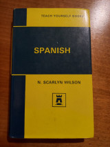 Teach Yourself Books - Spanish