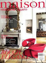 Maison Madame Figaro