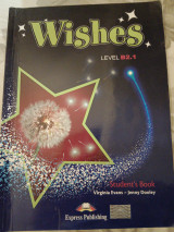 Wishes B2 Student's book