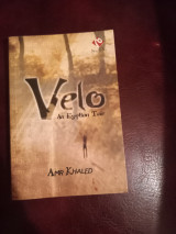 Velo an egyptian tale