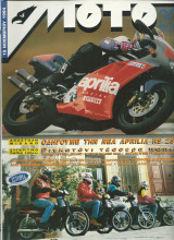 Moto τεύχος 118 (15/11/1994)