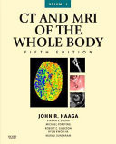 CT and MRI of the Whole Body
