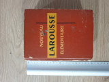 Nouveau Larousse élémentaire