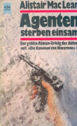 Agenten sterben einsam