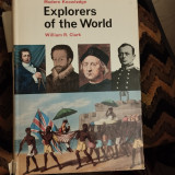 Explorers of the world