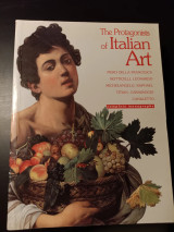 The protagonists of Italian Art