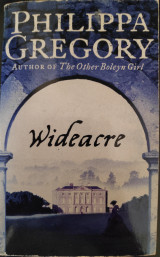 Wideacre