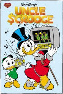 Uncle Scrooge