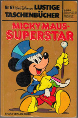 Micky Maus Superstar