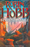 Forest Mage