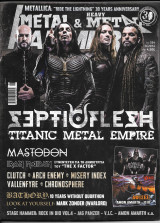 Metal Hammer & Heavy Metal No. 354 06/2014