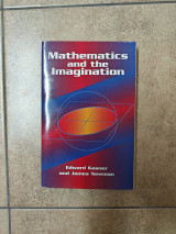 Mathematics and the Imagination