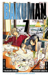 Bakuman vol. 7
