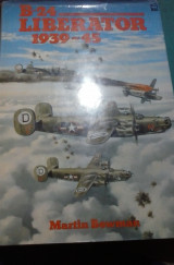 B-24 liberator 1939-1945