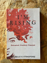I'm rising