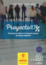 PROYECTO ΚΠΓ Β (B1-B2)