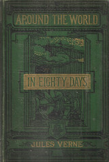 Around the world in eighty days