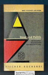 Staat und Politik : Das Fischer Lexikon 2