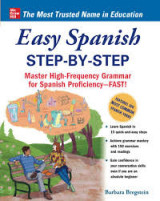 Easy Spanish Step By Step