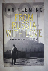 From russia with love