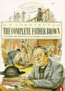 The Penguin Complete Father Brown