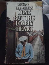None but the lonely heart