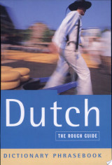 The Rough Guide to Dutch
