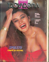 La repubblica Trovaroma No 143