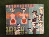 Galerie Merlin Gaitis 1967 (Γιάννης Γαΐτης)