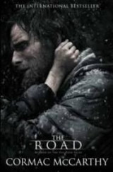 The Road film tie-in