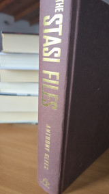 The Stasi Files