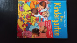 Mein Kindergarten