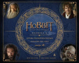 The hobbit an unexpected journey chronicles creatures and characters