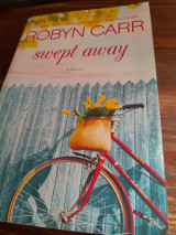 Swept away