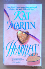 Heartless