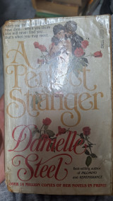A Perfect Stranger