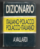 Italiano-polacco, polacco-italiano