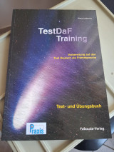 TestDaf Training Text- und Übungsbuch