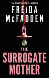 The surrogate mother