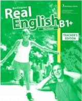 Real English B1+ Teacher's Book Workbook
