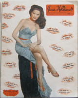 Paris-Hollywood (No. 72, Δεκ. 1949)