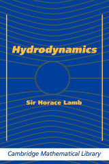 Hydrodynamics