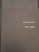 Plato's theology