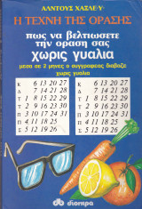 Η τέχνη της όρασης