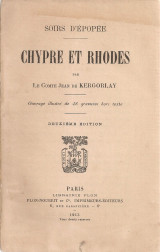 Chypre et Rhodes