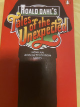 Roald Dahl - Tales of the unexpected