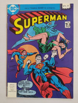 Superman τεύχος 19