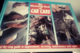 The illustrated book of car care