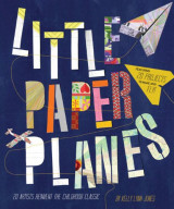 Little Paper Planes